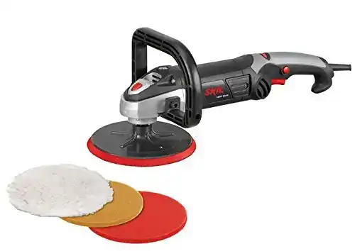 Skil 1144AA Polisseuse Lustreuse Orbitale Skil 1144AA Polisseuse Lustreuse Orbitale