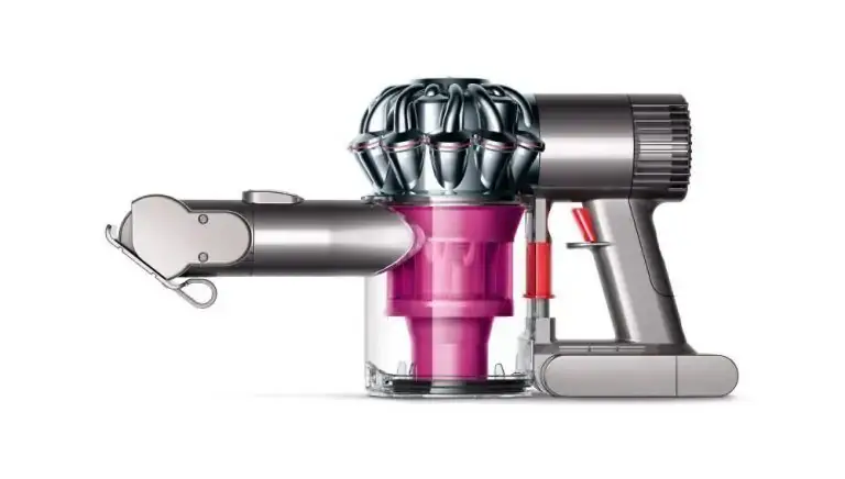 Aspirateur à main de voiture Dyson V6 Trigger+ Aspirateur à main de voiture Dyson V6 Trigger+
