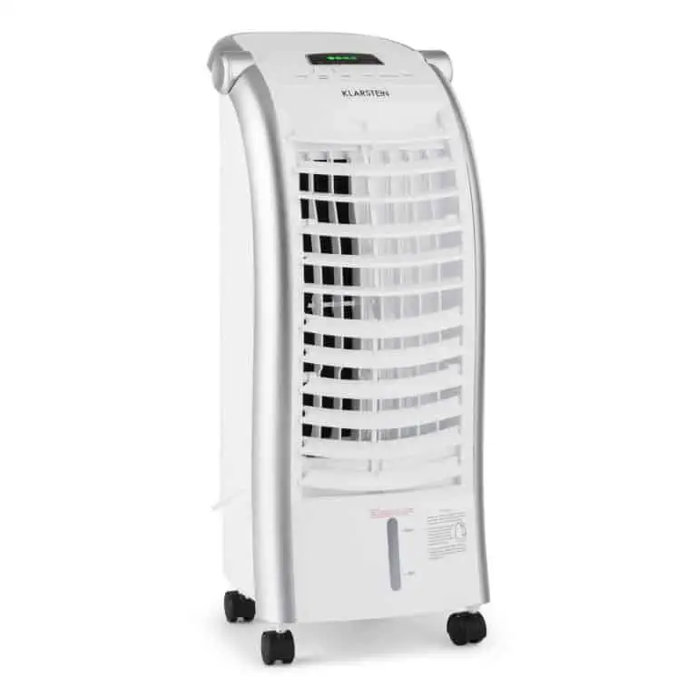 Rafraichisseur d'air Klarstein MaxFresh Rafraichisseur d'air Klarstein MaxFresh