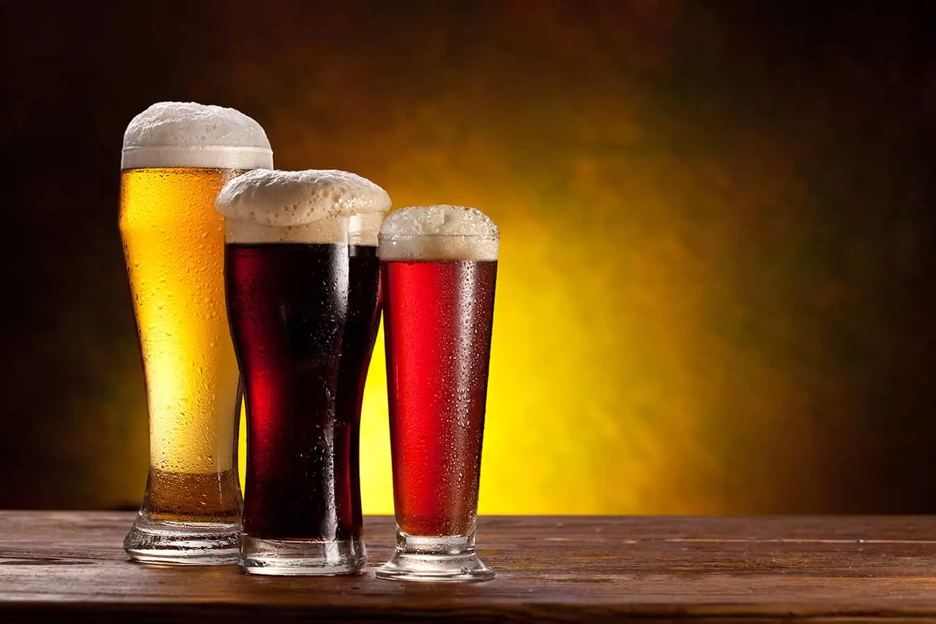 Quelles sont les meilleures tireuses à bière ? Notre comparatif 2023