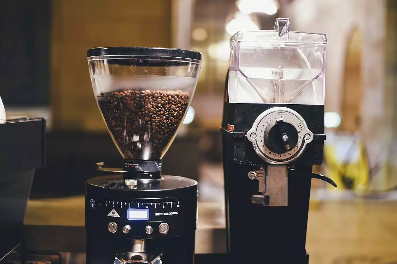 Les quatre meilleurs moulins à café électriques à choisir en 2023
