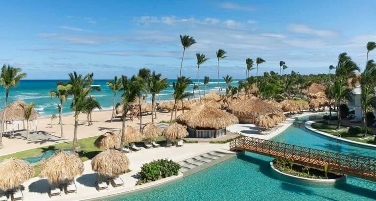 Quel est le meilleur hotel a Punta Cana en 202 photo