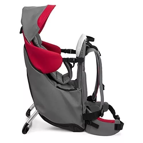 Le Meilleur Porte Bebe De Randonnee En 21 Comparatif Guide Et Avis