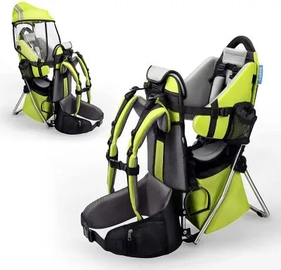 Le Meilleur Porte Bebe De Randonnee En 21 Comparatif Guide Et Avis Le Meilleur Porte Bebe De Randonnee En 21 Comparatif Guide Et Avis